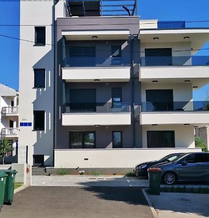 Apartman No.2 Zadar Zewnętrze zdjęcie