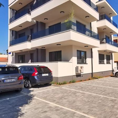 Apartman No.2 Zadar Zewnętrze zdjęcie