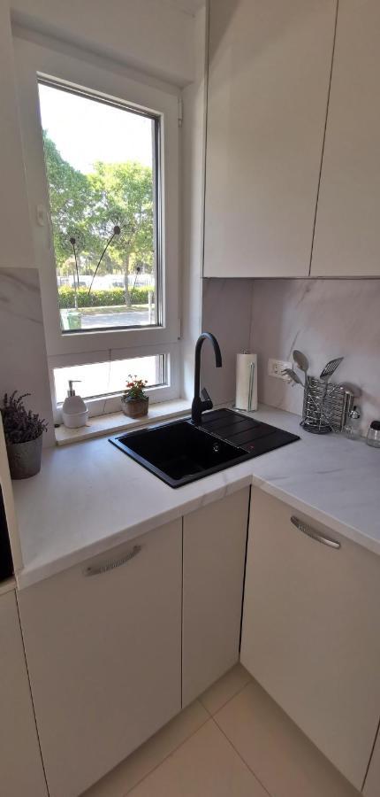 Apartman No.2 Zadar Zewnętrze zdjęcie