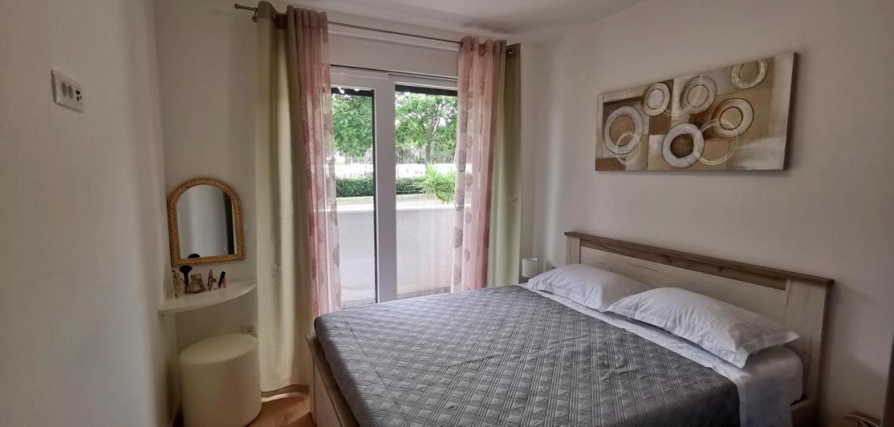 Apartman No.2 Zadar Zewnętrze zdjęcie