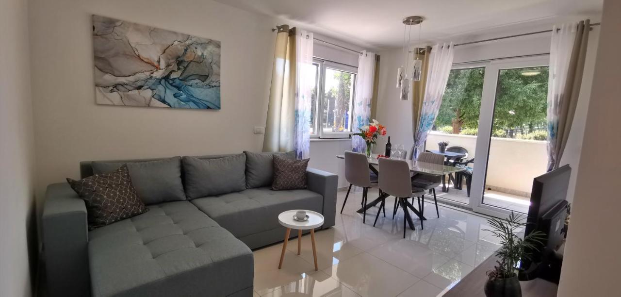Apartman No.2 Zadar Zewnętrze zdjęcie