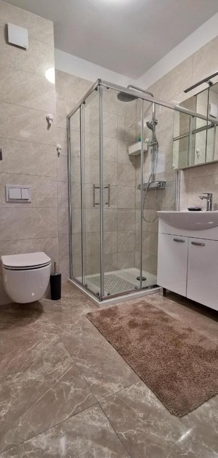 Apartman No.2 Zadar Zewnętrze zdjęcie