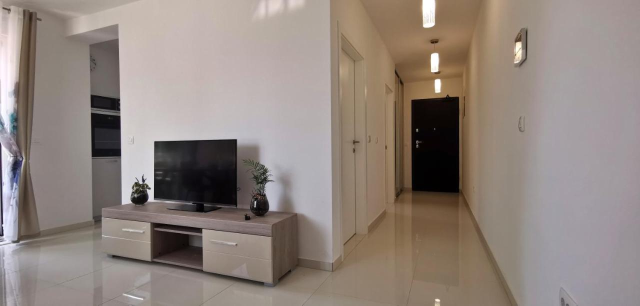 Apartman No.2 Zadar Zewnętrze zdjęcie