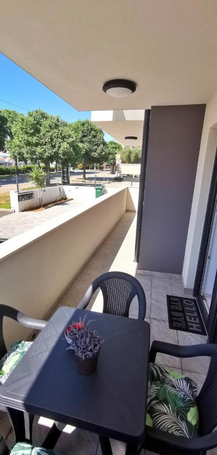 Apartman No.2 Zadar Zewnętrze zdjęcie