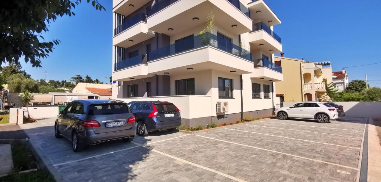 Apartman No.2 Zadar Zewnętrze zdjęcie