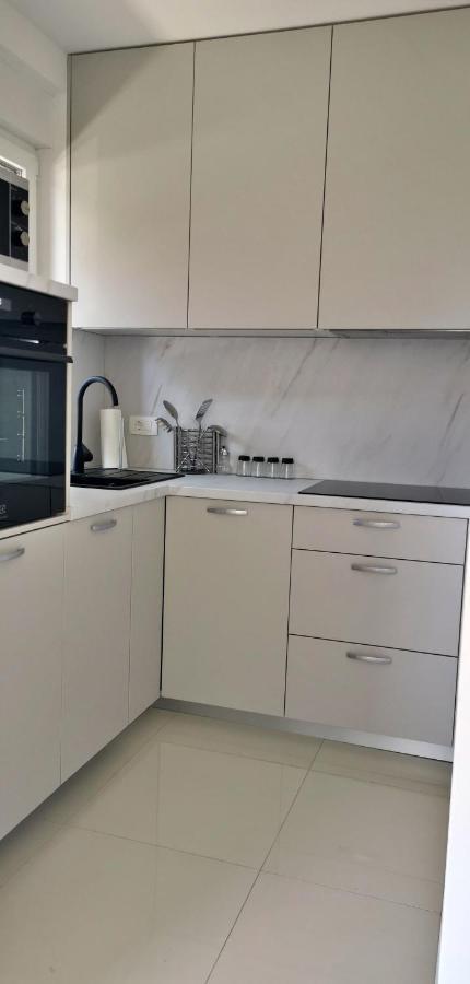 Apartman No.2 Zadar Zewnętrze zdjęcie